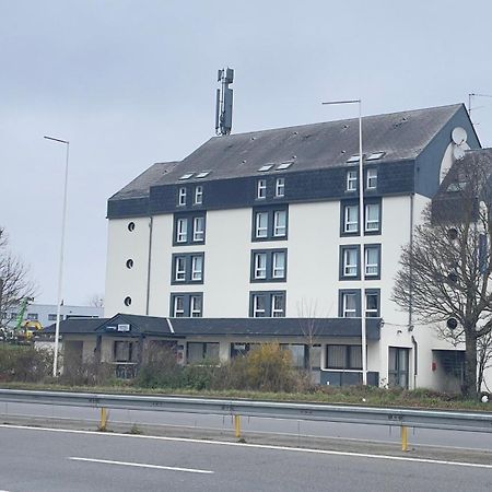 The Originals City, Hotel Orleans Nord Saran Luaran gambar