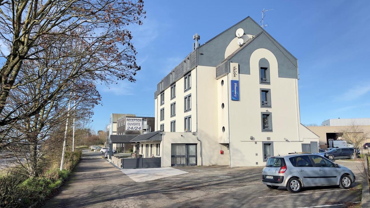 The Originals City, Hotel Orleans Nord Saran Luaran gambar