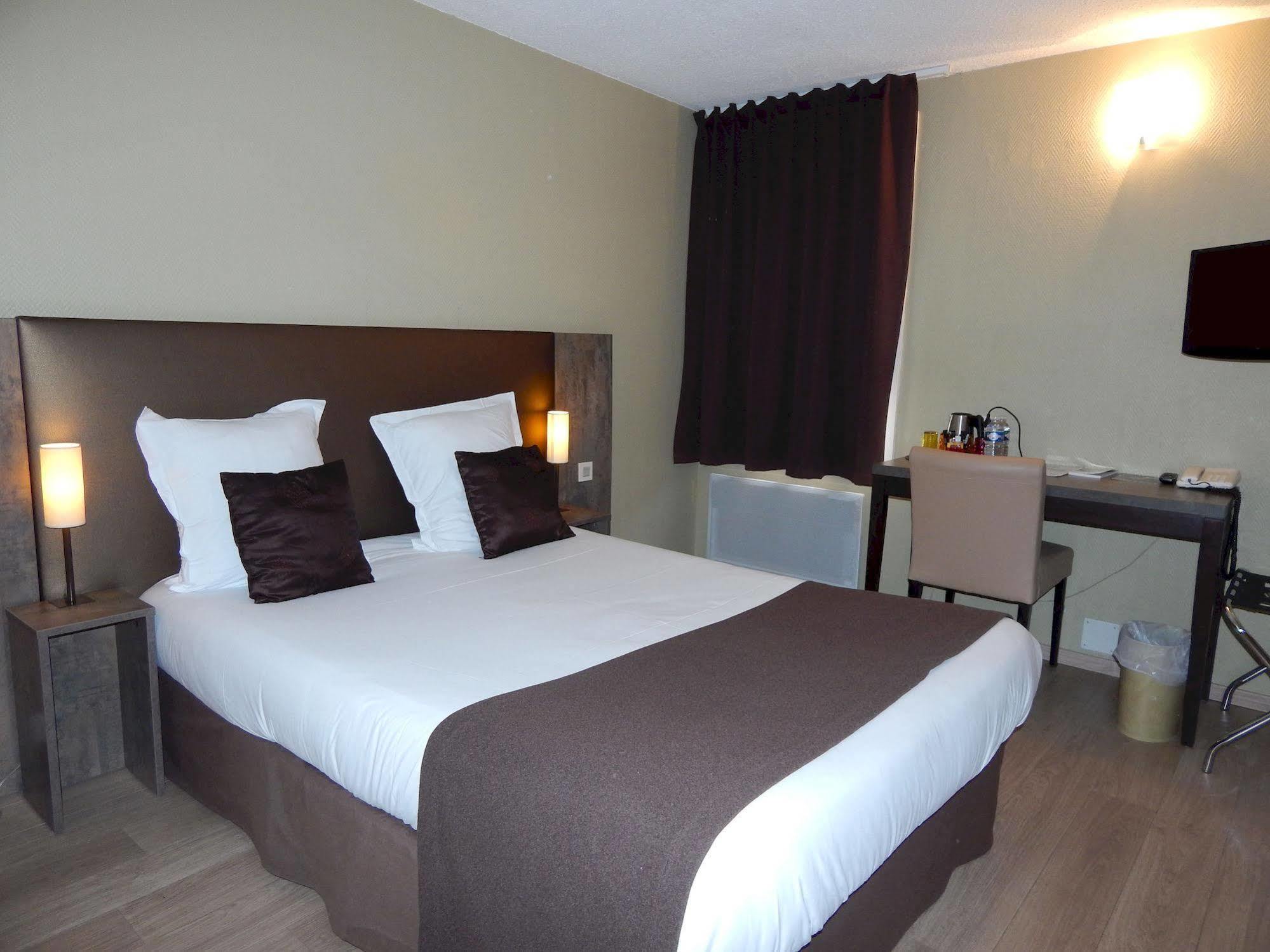 The Originals City, Hotel Orleans Nord Saran Luaran gambar