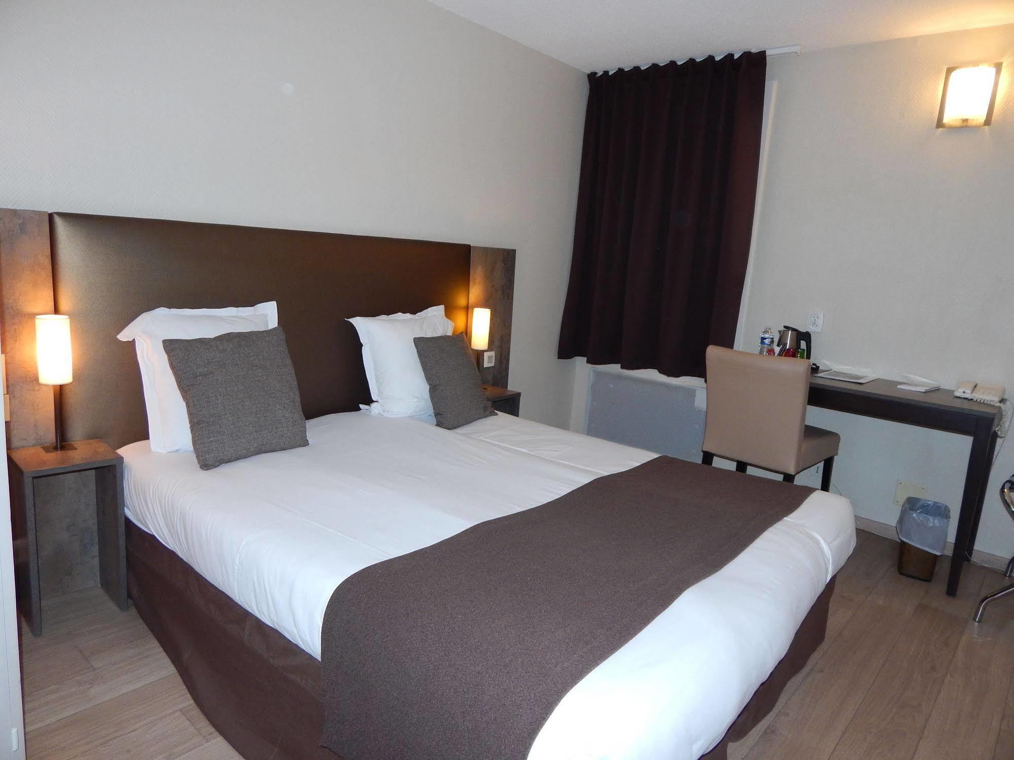 The Originals City, Hotel Orleans Nord Saran Luaran gambar