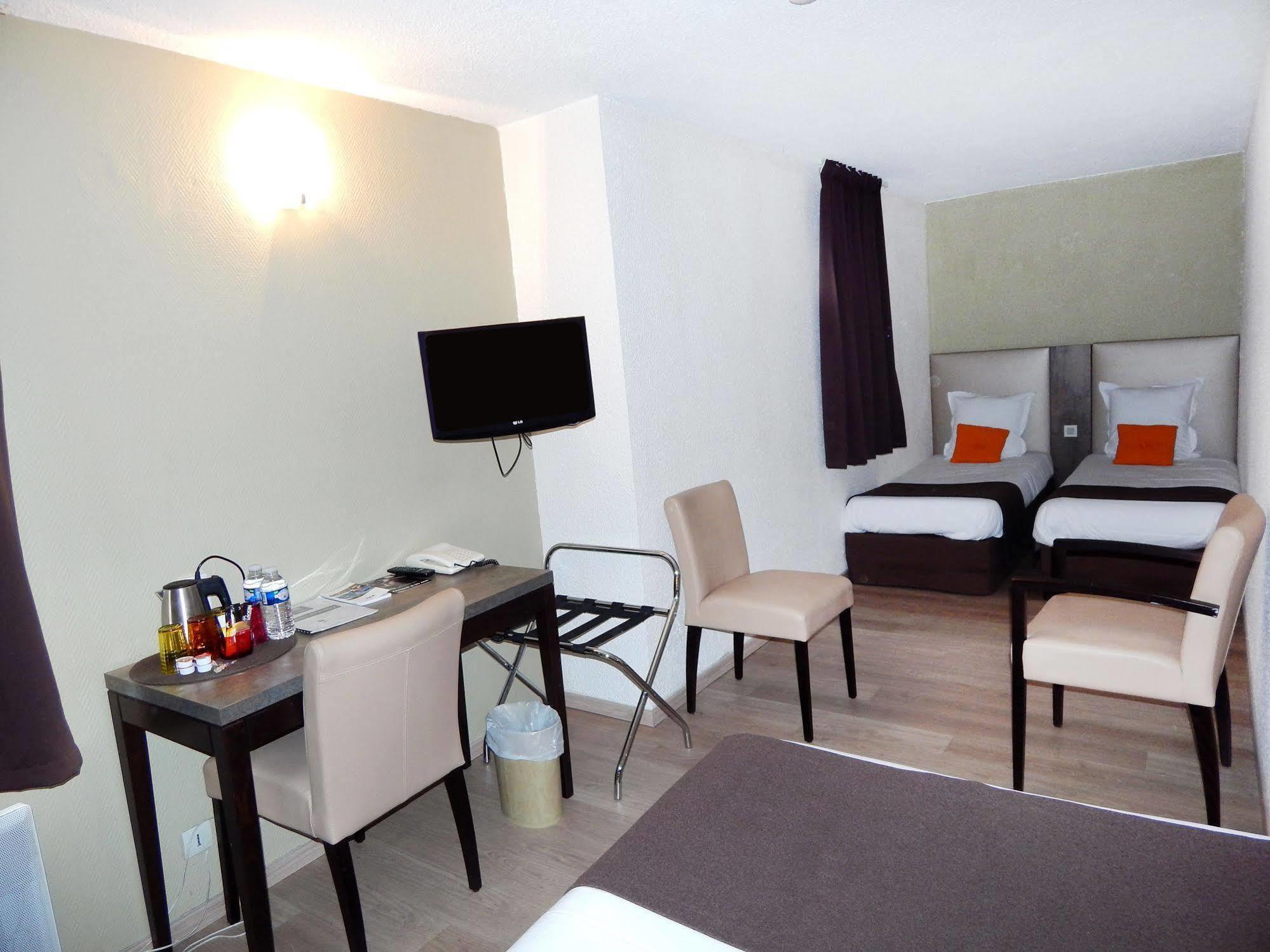 The Originals City, Hotel Orleans Nord Saran Luaran gambar