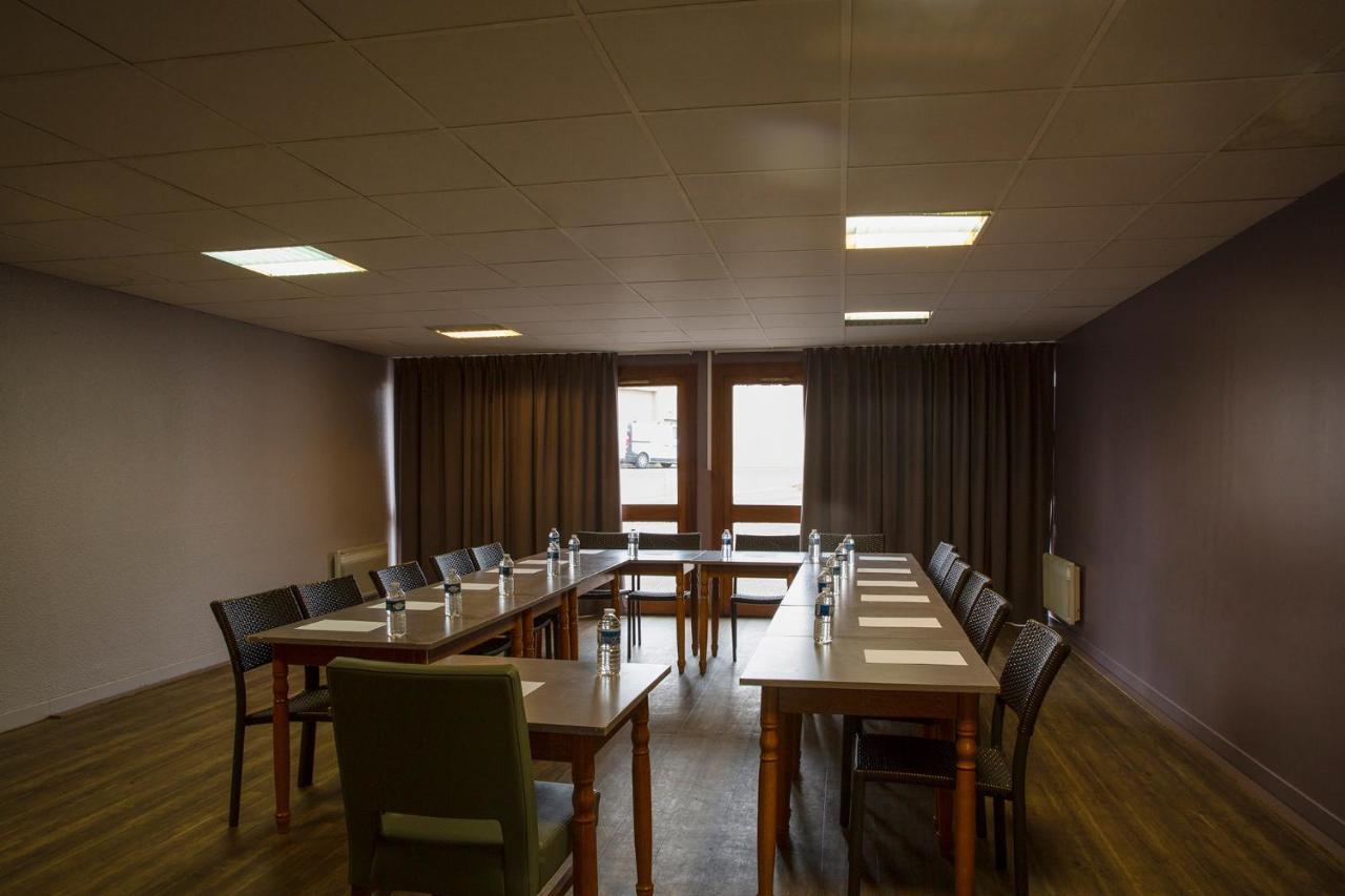 The Originals City, Hotel Orleans Nord Saran Luaran gambar