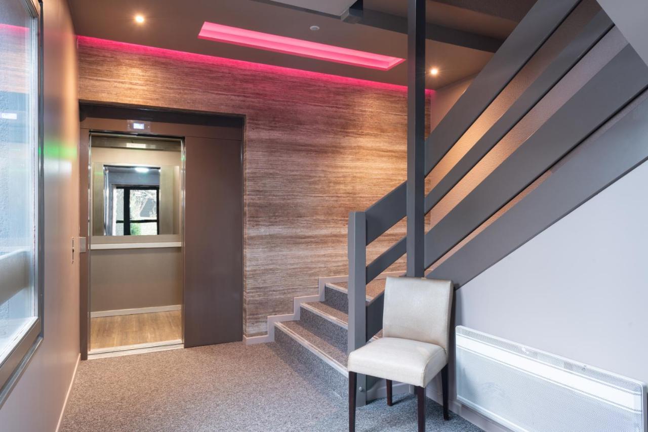 The Originals City, Hotel Orleans Nord Saran Luaran gambar
